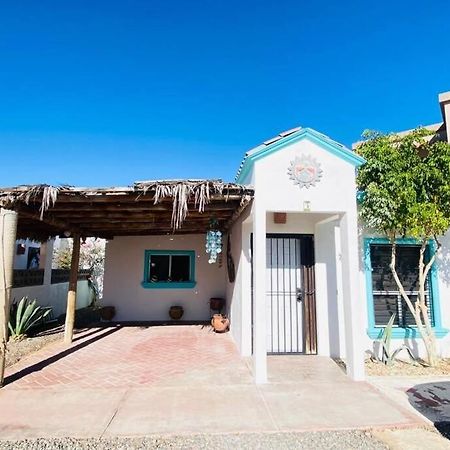 Relax In The Charming Casita Mezquites #5 Villa Puerto Peñasco Exterior foto