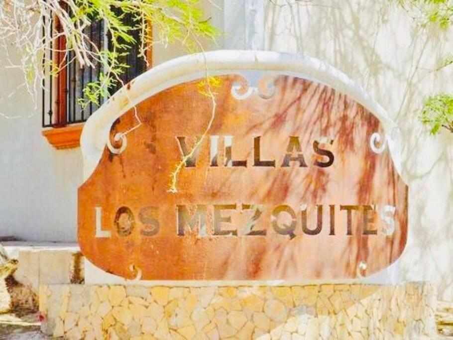 Relax In The Charming Casita Mezquites #5 Villa Puerto Peñasco Exterior foto