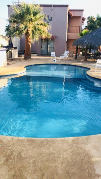 Relax In The Charming Casita Mezquites #5 Villa Puerto Peñasco Exterior foto