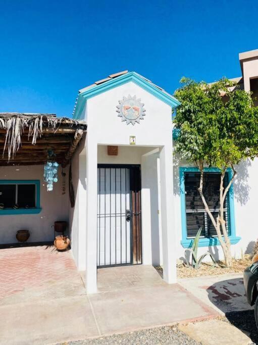 Relax In The Charming Casita Mezquites #5 Villa Puerto Peñasco Exterior foto