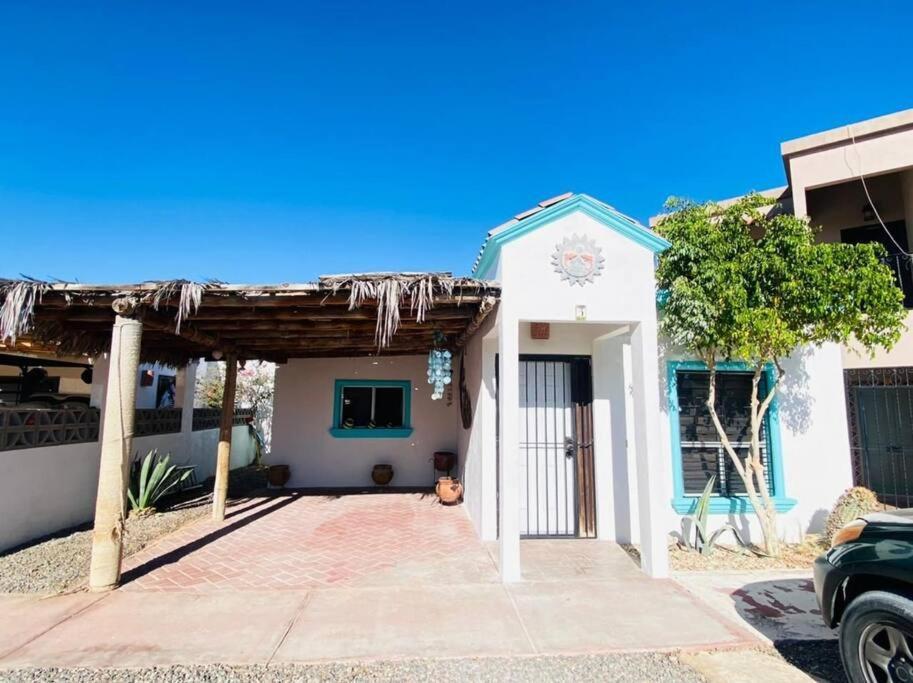 Relax In The Charming Casita Mezquites #5 Villa Puerto Peñasco Exterior foto